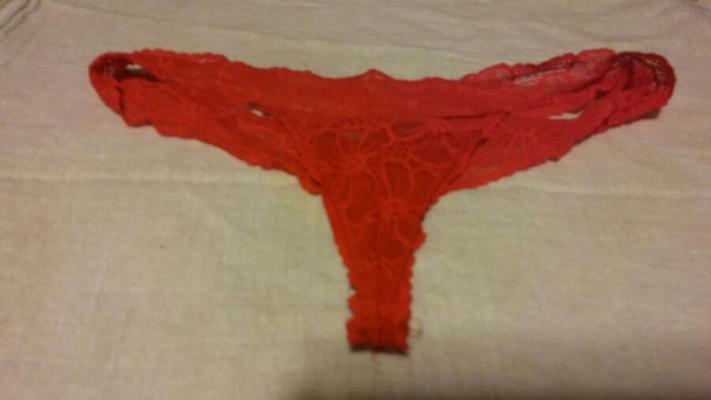 Andies Panties