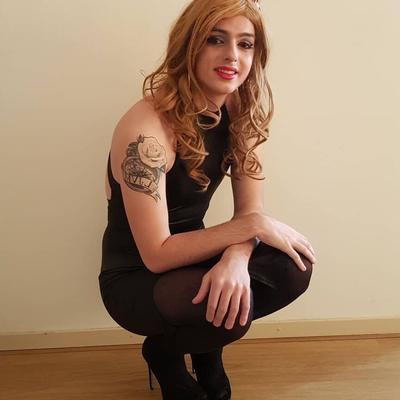 Travesti - Sophie Hart