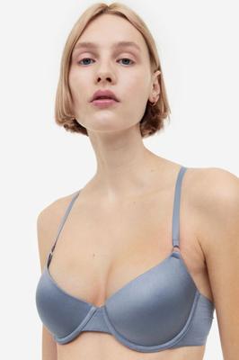 H&M lingerie - bras and panties - spring  - v