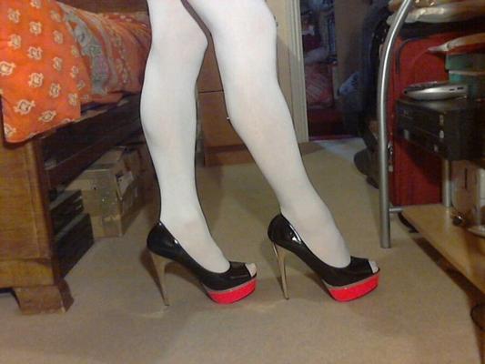 My fave heels