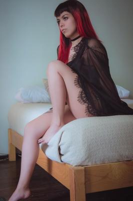 Suicide Girls – Tomiie – Haunted