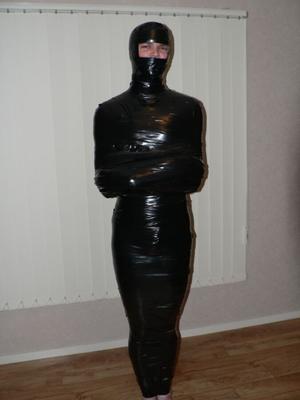 Mummification