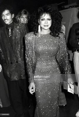 La Toya Jackson