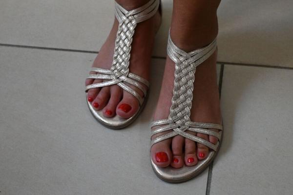 Talons/Pieds/Ongles