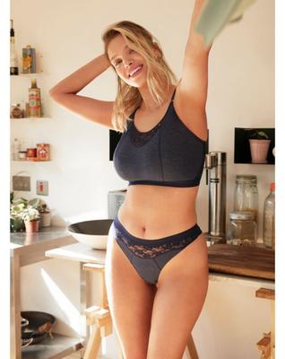 Lingerie Simply Be - outono inverno - - parte