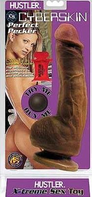 BBC Vibrador