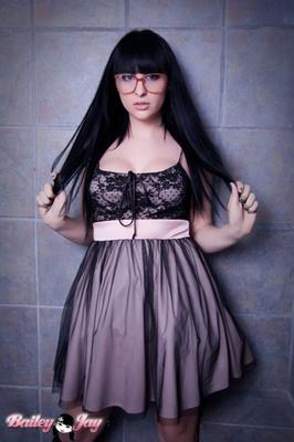 Bailey Jay - High Fashion Bailey