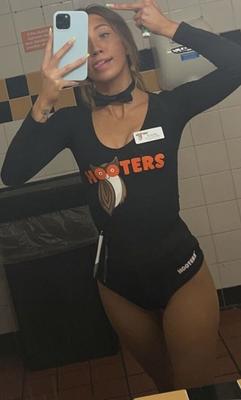 Hooters