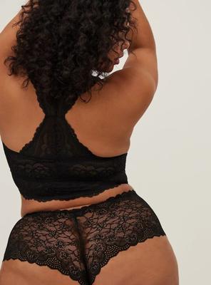 Torrid Lingerie