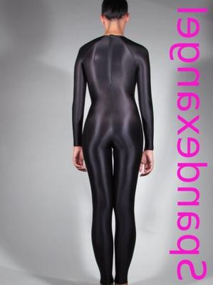 Lycra swimsuits and leggings