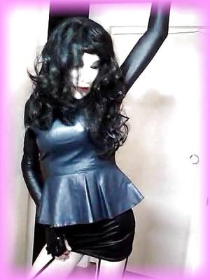 Livingdoll Latex