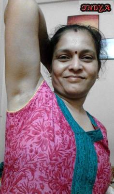 AWESOME DESI  ARMPITS