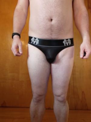 Male Power Jock