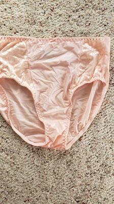 Pink Panties