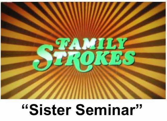 Sister Seminar