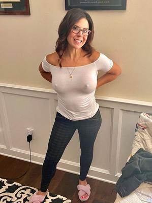 April  Nerds clothed but sexy