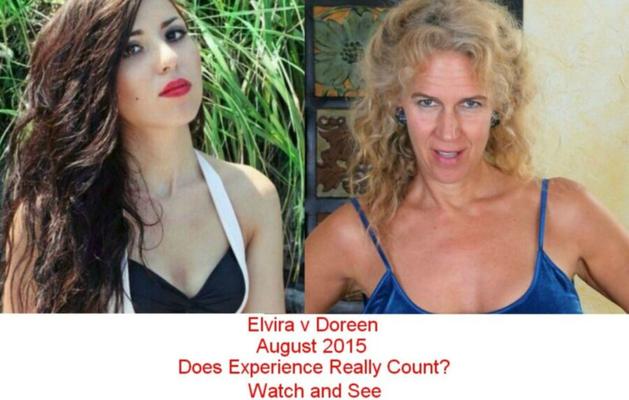 Doreen v Elvira:; Does Experience Count?