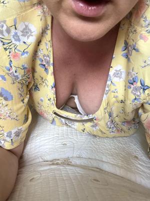 NIP SLIP  DOWN BLOUSE 