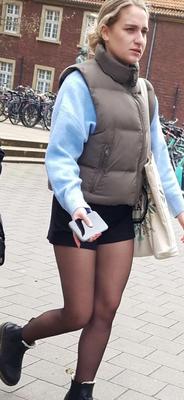 Candid tights/pantyhose