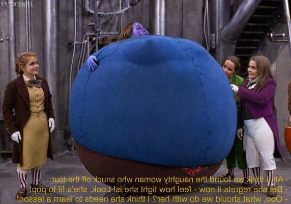 Blaubeerinflation 55