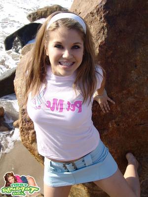 topanga adolescente 26