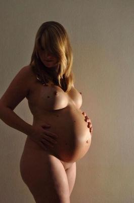 Pregnant 31