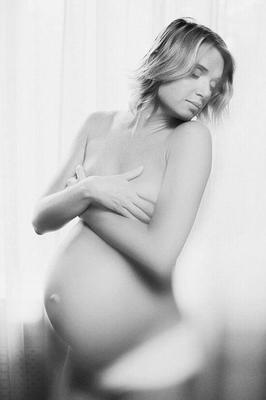 Beautiful pregnant women (19)