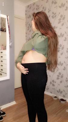 Ado enceinte 2