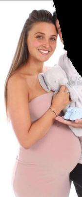 jeune Enceinte 8