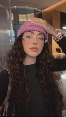 Malu Trevejo