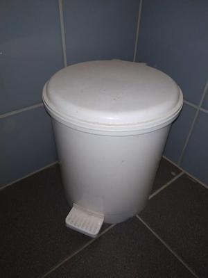 Caja sanitaria