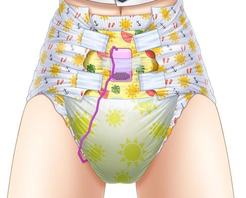 ABDL art repost