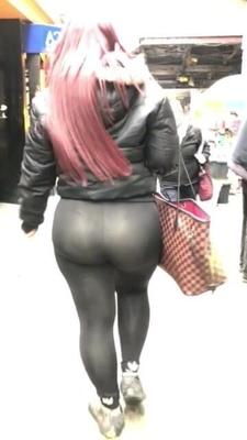 Girl Leggins 