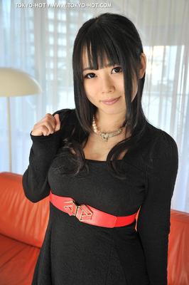 [Tokio Hot] Shoko Nakahara II