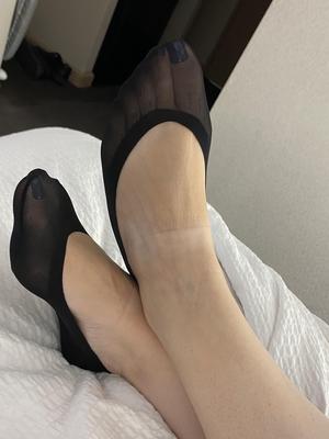 SEXY SOCKS PED