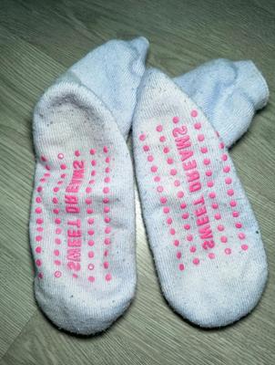 Ventas de Fetichiste des Chaussettes (calcetines sucios) Gal.