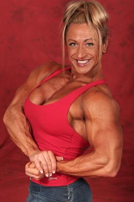 Heather Armbrust